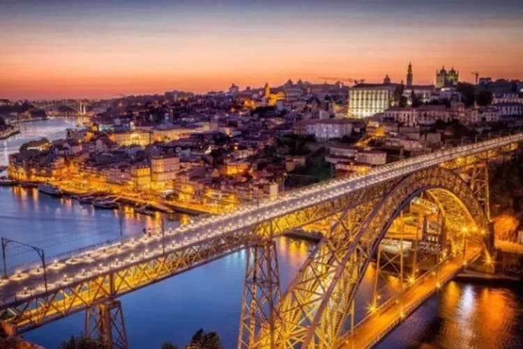 波爾圖(世界文化遺產)