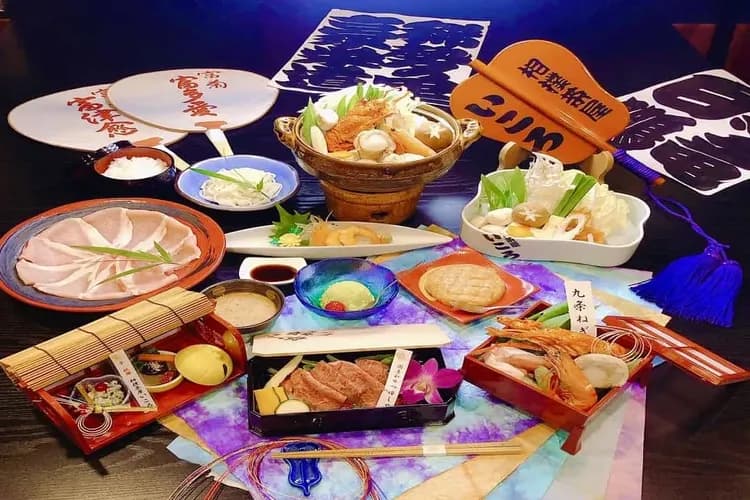 照片僅供參考，實際餐點以現場為主。-風味餐食