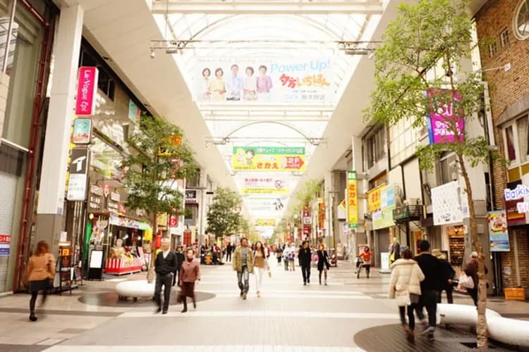 KHH熊愛玩九州～懷舊門司港、柳川扁舟搖船、潮風號復古列車、兩晚五星飯店五日-9