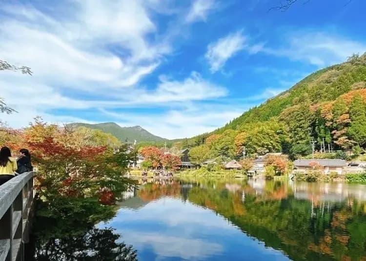 九州必遊景點