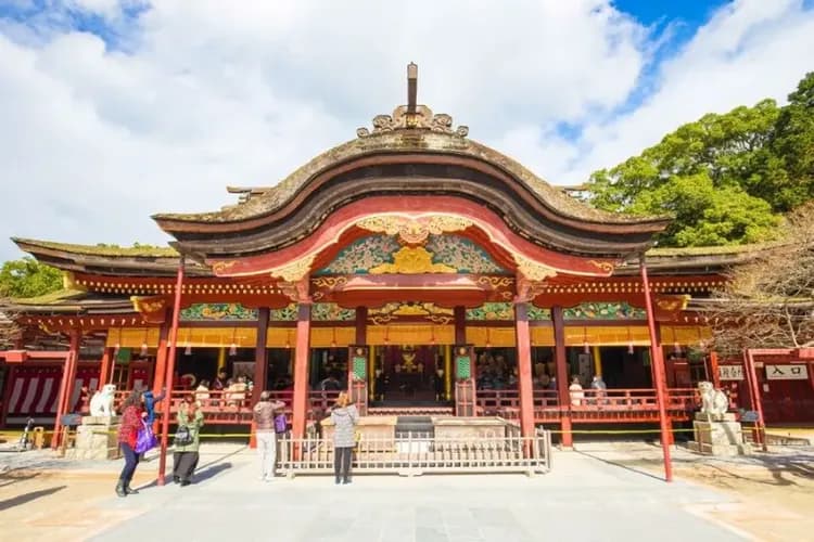 兩大精彩景點