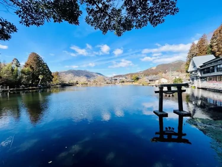 九州必遊景點