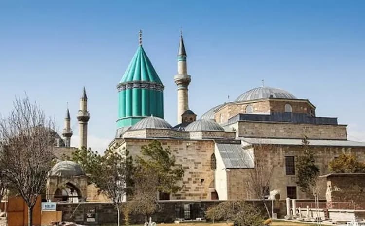 【限GO土耳其、熱氣球升空】雪白棉花堡、水宮殿布爾薩、世界文化遺產、卡帕多奇亞五星連泊10日-10