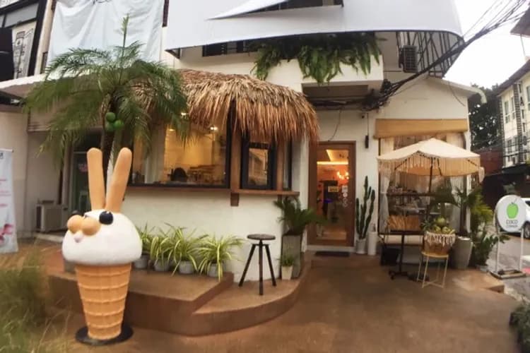 尼曼商圈-尼曼商圈