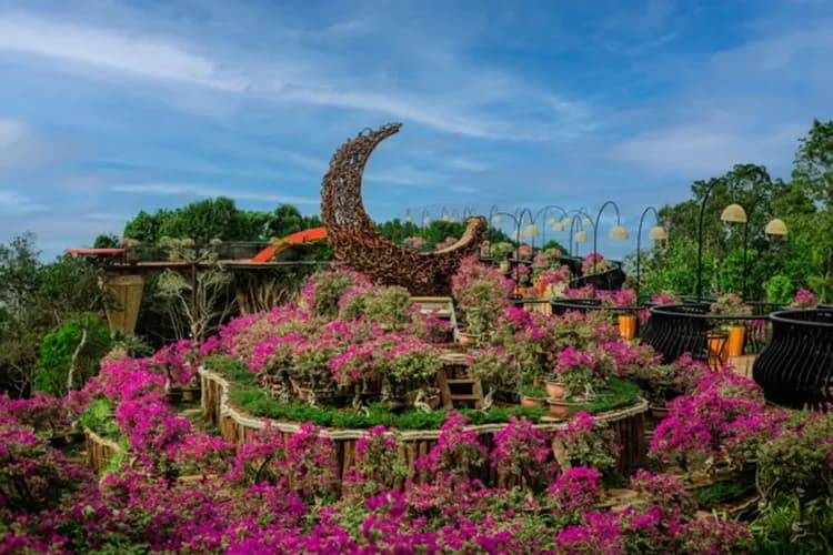 The Peak山頂景觀餐廳(含飲料乙杯)