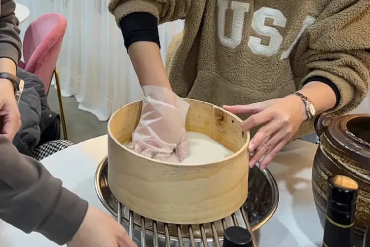 金豐釀造場(瑪格利DIY+奶泡瑪格利品嘗+復古相機拍照)