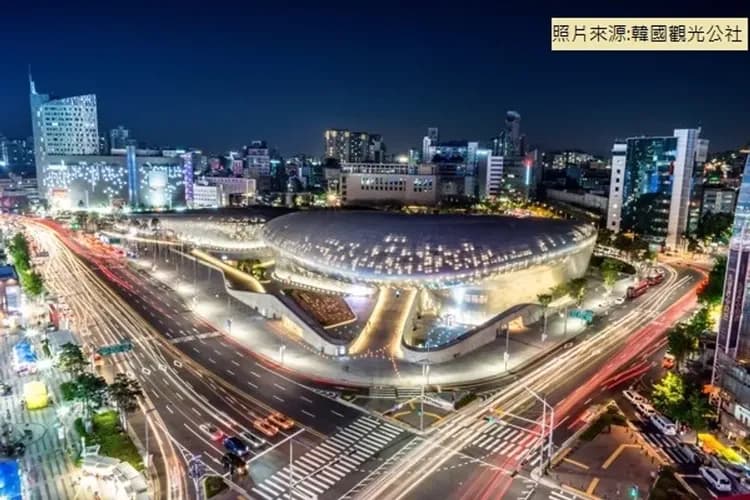 KHH韓國櫻繽紛～祕境馬耳山、汝矣櫻花隧道、韓服遊韓屋、群山小鎮漫遊五日-7