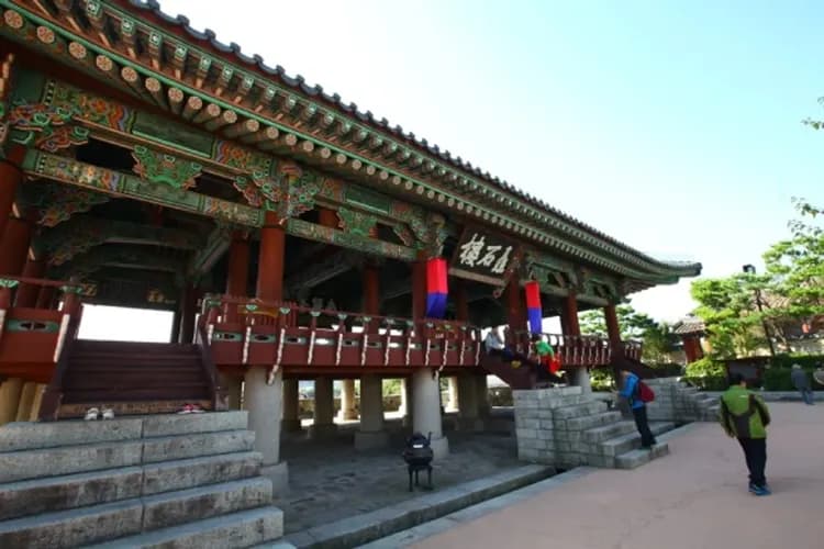 【四連休】釜邱櫻繽紛～鎮海櫻花祭、星光櫻花慶典、最美櫻花隧道、春季浪漫野餐五日-5