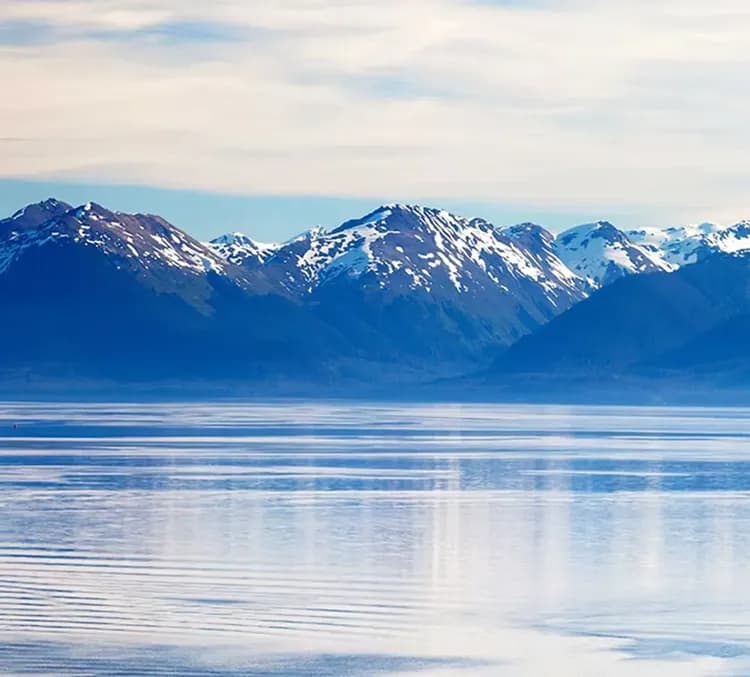 【名人遊輪愛極號】CELEBRITY EDGE ～ 最熱門！阿拉斯加道斯冰川8天 - 西雅圖登船