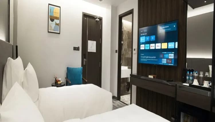 GrandView Hotel & Residense