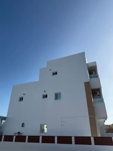 日光星澄民宿-3