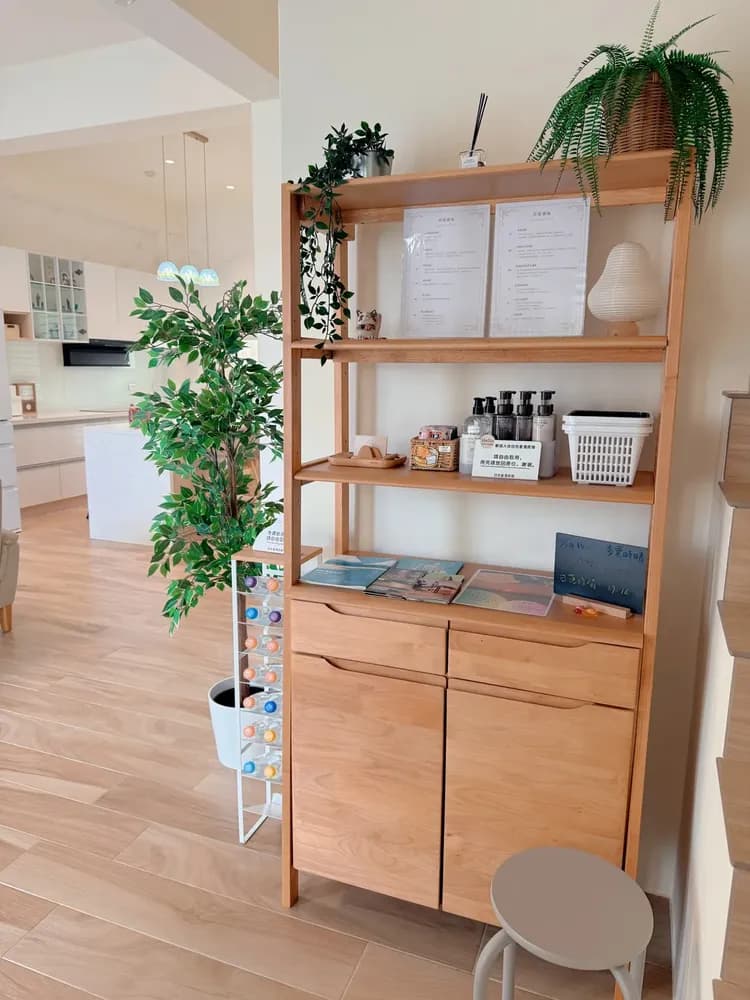 日光星澄民宿-5