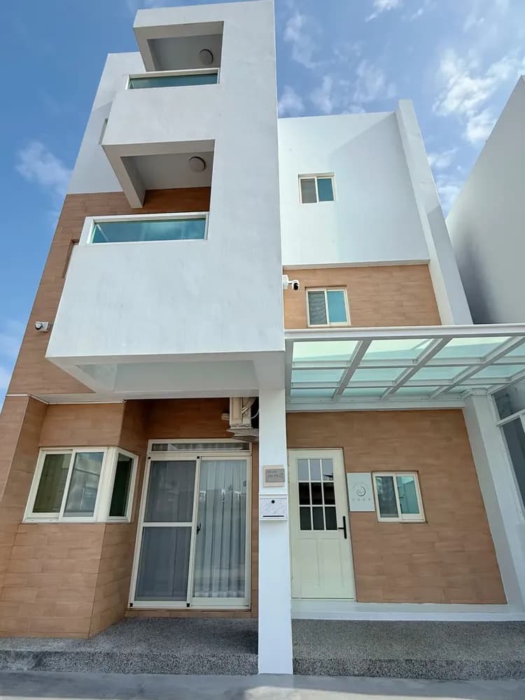 日光星澄民宿-2