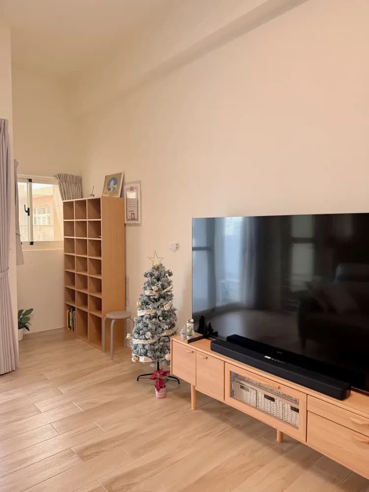 日光星澄民宿-7