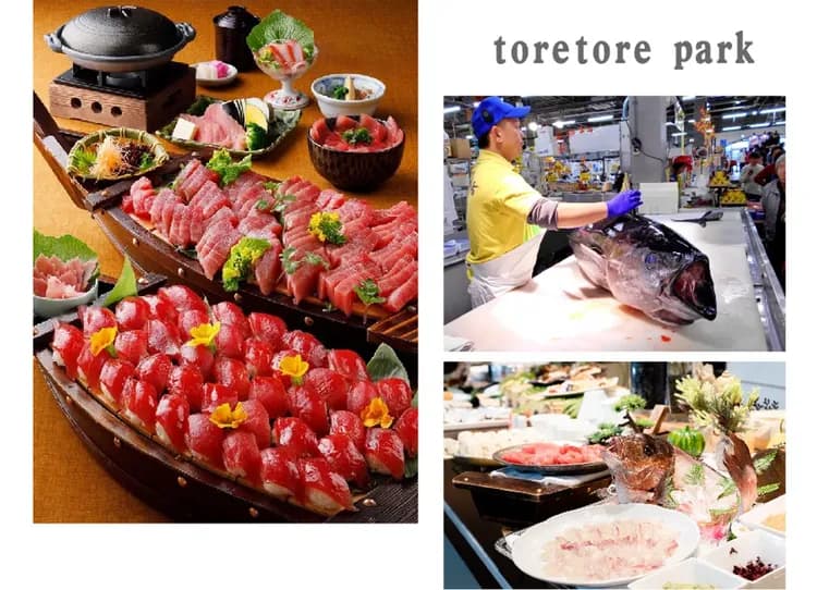 秘境南紀美饌三溫泉5日保住白濱Seamore.螃蟹吃到飽.貓咪列車.伊勢神宮.三段壁.熊野大社.那智瀑布.和牛(華航)-14