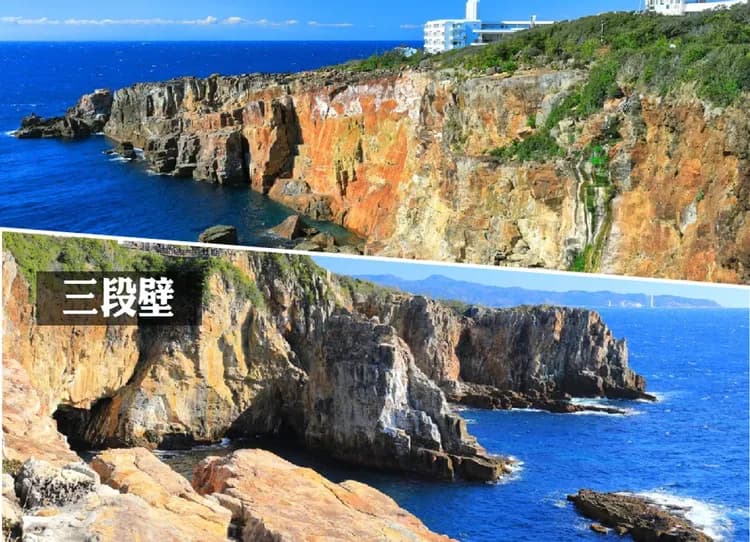秘境南紀美饌三溫泉5日保住白濱Seamore.螃蟹吃到飽.貓咪列車.伊勢神宮.三段壁.熊野大社.那智瀑布.和牛(華航)-7