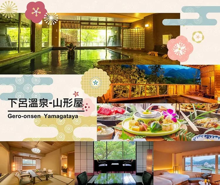 夢幻立山黑部雪牆6日.升等一晚五星飯店.下呂溫泉秘境.長良川鐵道.白川鄉合掌村.上高地.惠那峽遊船.採果樂.入住三溫泉-12