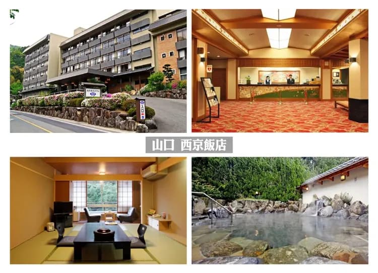 絕美山陽九州三溫泉7日宮島神社.世羅花海.元乃隅稻成神社.青海島秘境遊船.角島大橋.琉璃光寺.秋芳洞.牡蠣海鮮.酒莊饗宴-17