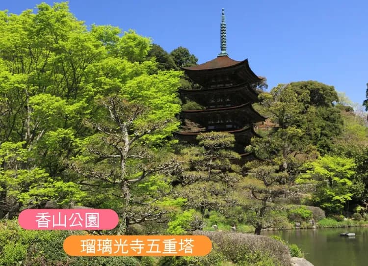絕美山陽九州三溫泉7日宮島神社.世羅花海.元乃隅稻成神社.青海島秘境遊船.角島大橋.琉璃光寺.秋芳洞.牡蠣海鮮.酒莊饗宴-9