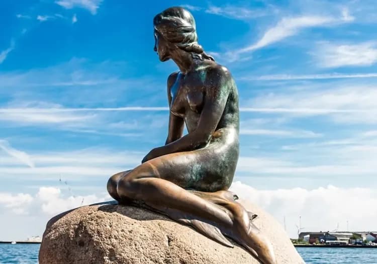 雄獅旅遊,北歐,丹麥,哥本哈根, Copenhagen