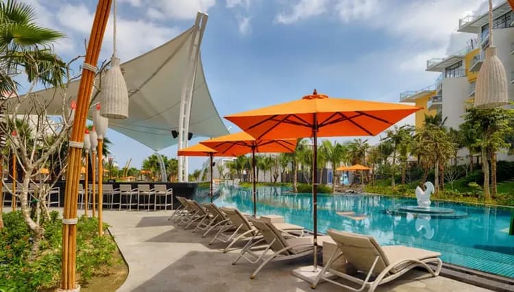 Premier Residences Phu Quoc 3小圖