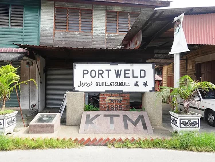 【檳城發燒賣、第二人減6000】～喬治城魔鏡、怡保老街巡禮、綠灣生態探索、三輪車遊古城五日-14