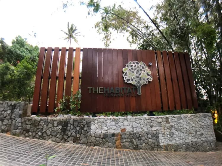 【檳城FUN暑假、兒童不佔減5000】熱帶雨林、冒險樂園、街頭藝術、五星飯店五日-8