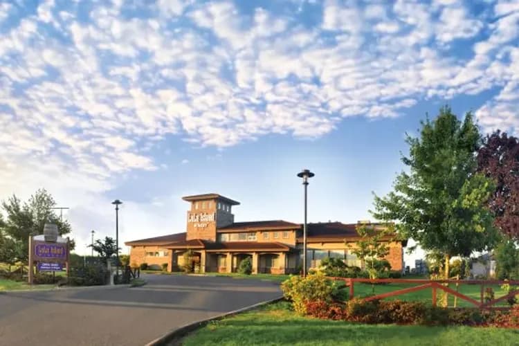 鷺島酒莊(LuLu Island Winery)-鷺島酒莊(品嚐冰酒)