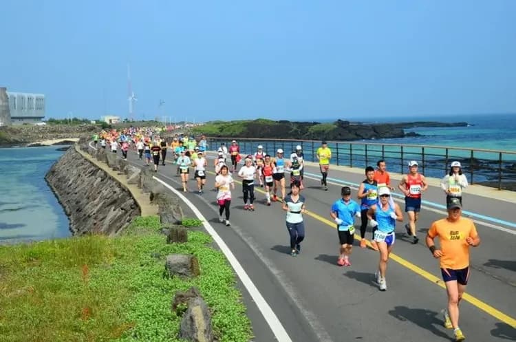 圖片來源：FB-濟州輕鬆遊 JEJU EZGO