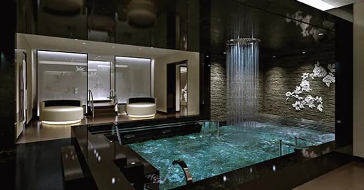 【公主遊輪】帝王公主號 Regal Princess｜東加勒比海與聖湯瑪斯 8天-7