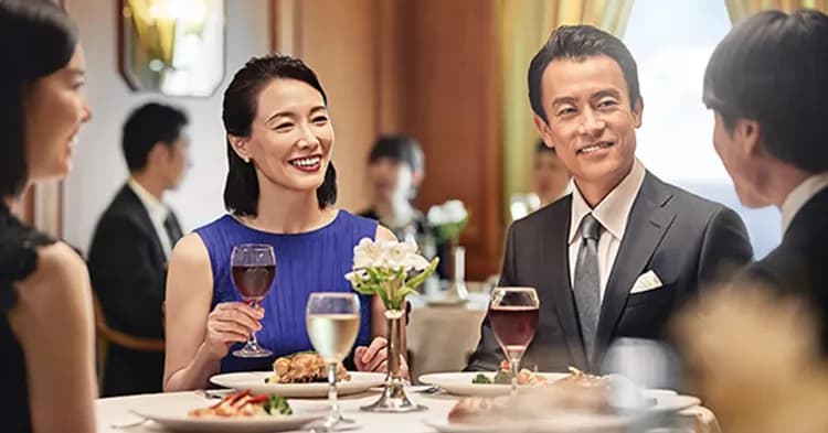【公主遊輪】帝王公主號 Regal Princess｜東加勒比海與特克斯與凱科斯群島 8天-3