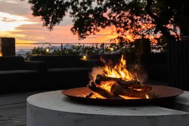 Glamping Hygge Hill 山野森活-3