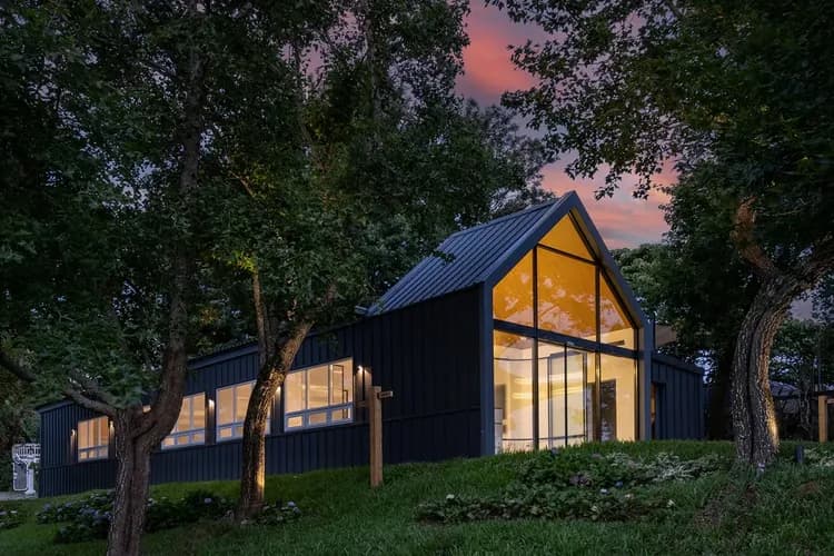 Glamping Hygge Hill 山野森活-8