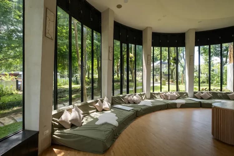 Glamping Hygge Hill 山野森活-9