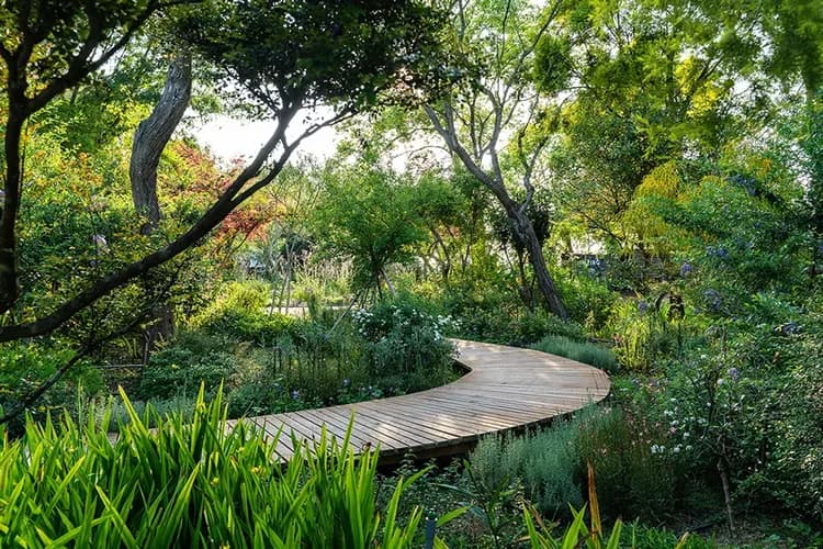 Glamping Hygge Hill 山野森活-14