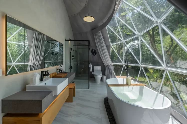 Glamping Hygge Hill 山野森活-5