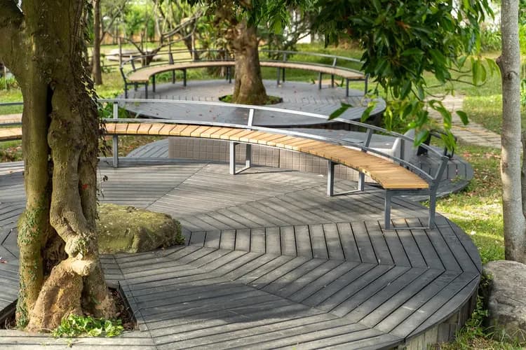 Glamping Hygge Hill 山野森活-13