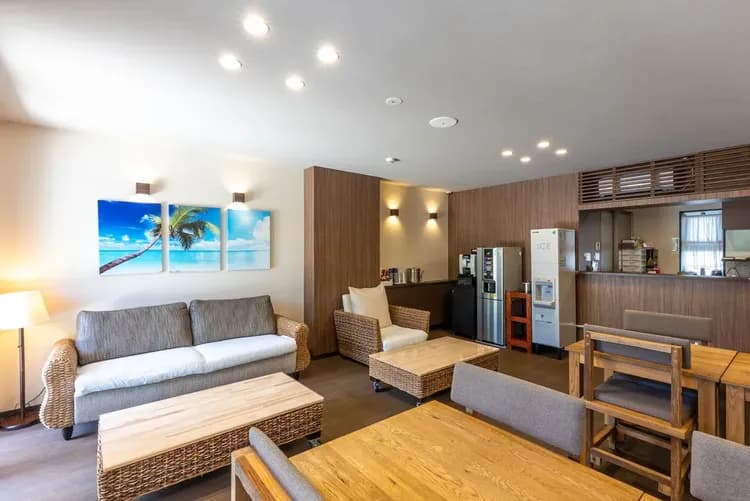 ODYSIS ONNA RESORT HOTEL-12