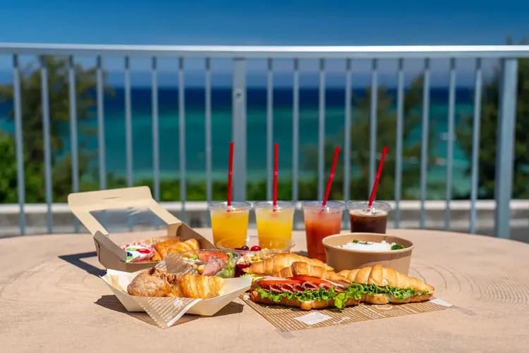 ODYSIS ONNA RESORT HOTEL-7