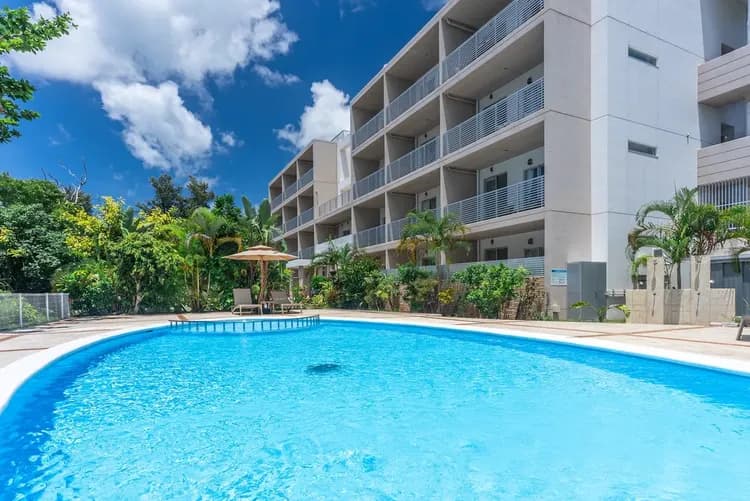 ODYSIS ONNA RESORT HOTEL-2