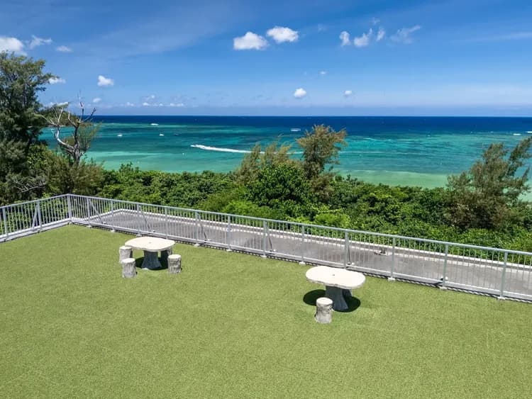 ODYSIS ONNA RESORT HOTEL-9