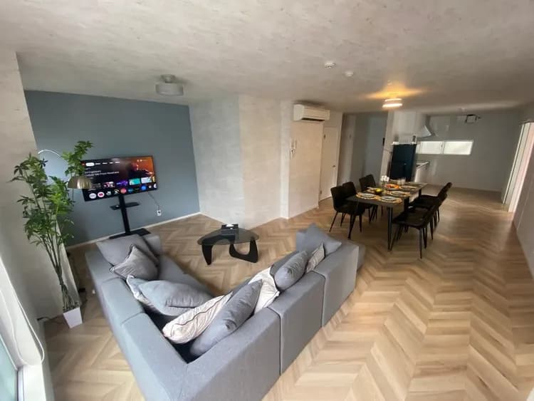 RISE HOTEL SHINJUKU-14