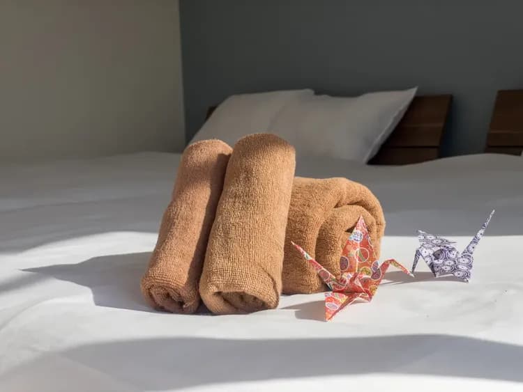 RISE HOTEL SHINJUKU-16