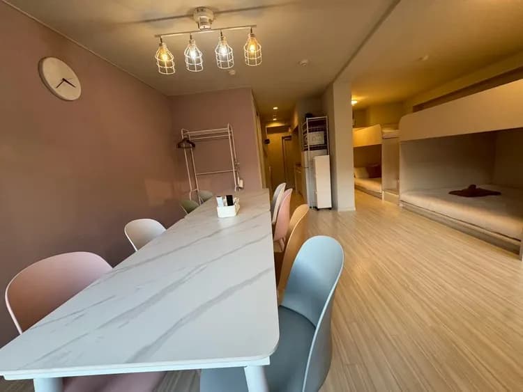 RISE HOTEL SHINJUKU-11