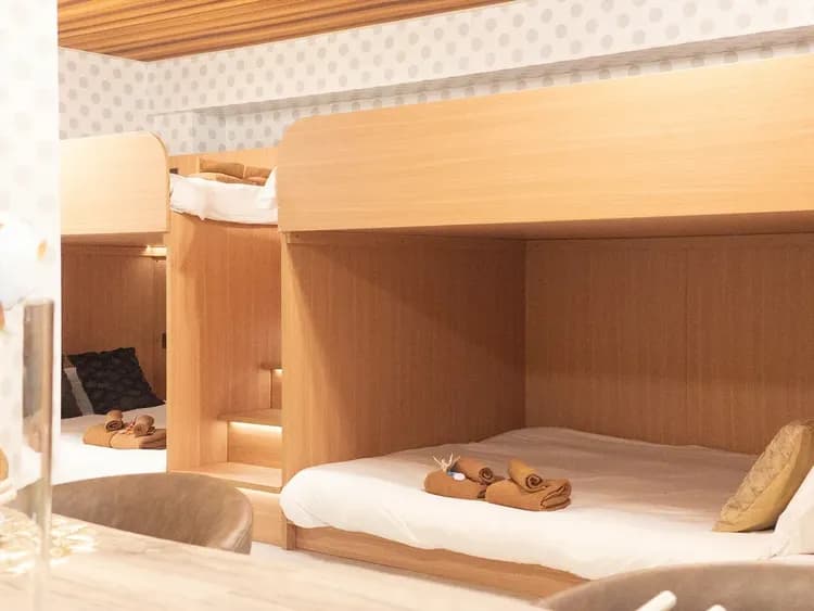 RISE HOTEL SHINJUKU-13