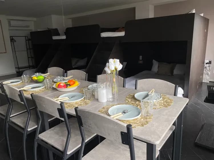 RISE HOTEL SHINJUKU-8