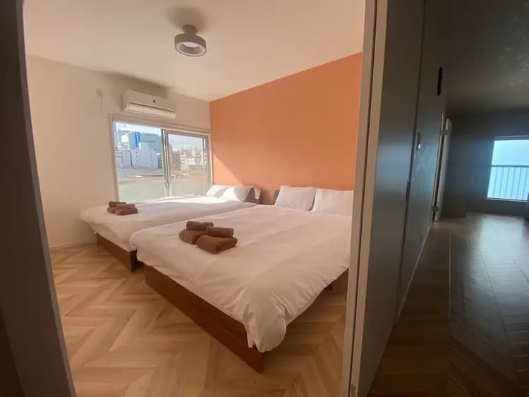 RISE HOTEL SHINJUKU-17