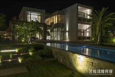 艾拉法蘿民宿-3