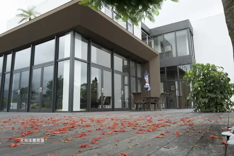 艾拉法蘿民宿-13