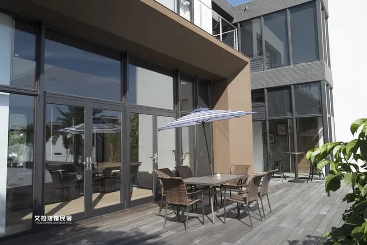 艾拉法蘿民宿-16